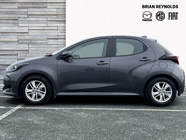 Image for 2021 Toyota Yaris 1.0 5Dr Luna