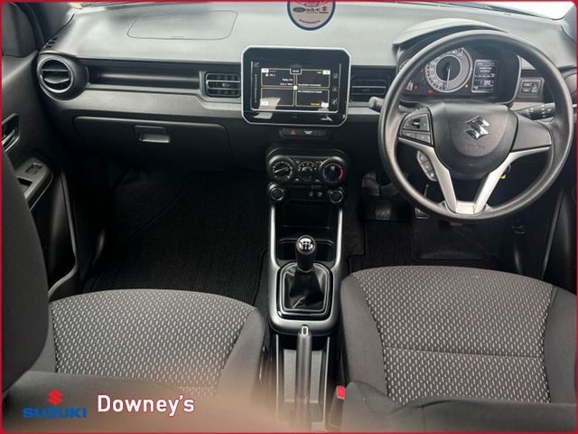 Image for 2024 Suzuki Ignis 1.2 PETROL