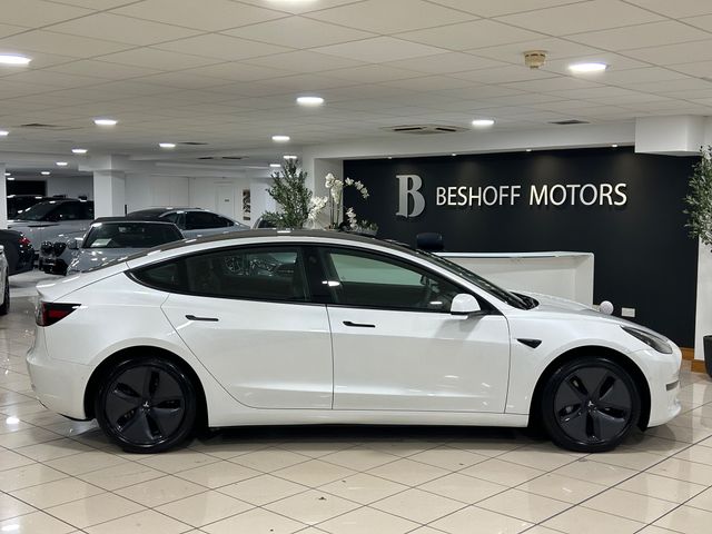 Image for 2020 Tesla Model 3 LONG RANGE AWD=LOW MILES//202 D REG//€120 ROAD TAX=JUST SERVICED BY TESLA=TAILORED FINANCE PACKAGES AVAILABLE=TRADE IN'S WELCOME