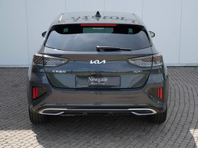 Image for 2023 Kia Ceed 1.6D Mhev GTL MY23 5DR