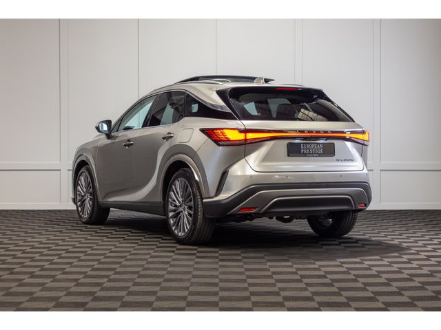 Image for 2024 Lexus RX450h+ Premium