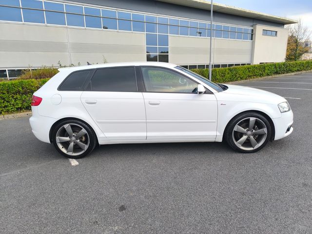 Image for 2013 Audi A3 