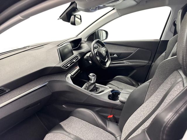 Image for 2018 Peugeot 3008 1.6HDI ALLURE *LOW MILEAGE* €60 PER WEEK