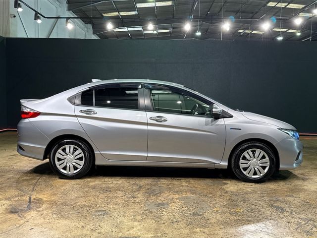 Image for 2019 Honda Grace 1.5 HYBRID SALOON - CRUISE CONTROL - REVERSE CAMERA - LANE ASSIST - A/C HEATING CONTROLS