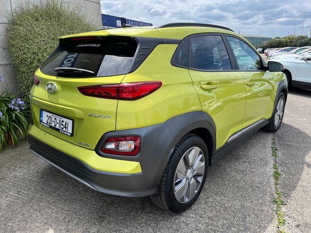Image for 2020 Hyundai Kona KAUAI ELECTRIC 64KWH //HIGH SPEC// 