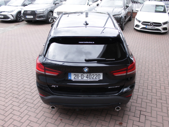 Image for 2021 BMW X1 SDRIVE18D SPORT 5DR ESTATE 2.0 // WITH 162, 000 KM'S // BUY WITH CONFIDENCE AA AND SIMI APPROVED DEALER 2026 // FINANCE ARRANGED // ALL TRADE INS WELCOME //