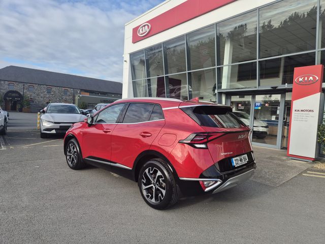 Image for 2022 Kia Sportage 1.6 DIESEL K4 5DR