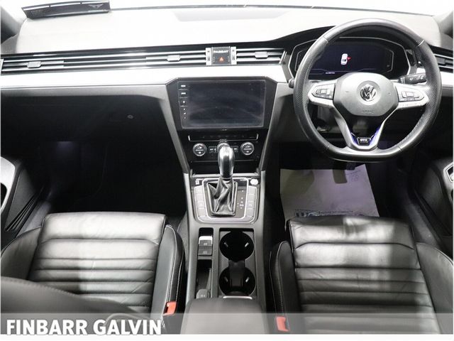 Image for 2020 Volkswagen Passat 1.4 TSI PHEV 218HP GTE DSG