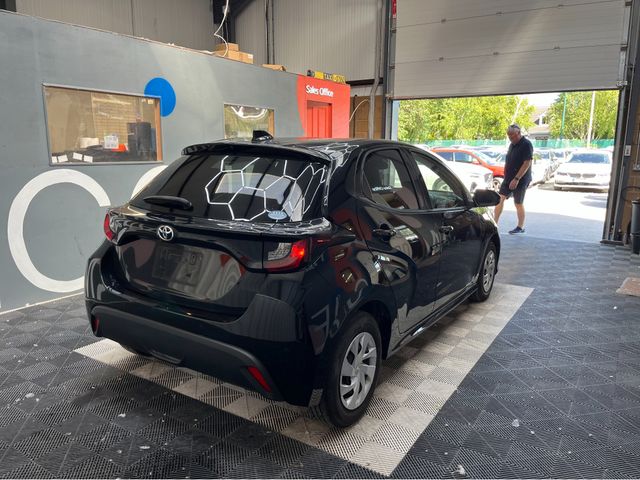 Image for 2020 Toyota Yaris €11950 2020 TOYOTA YARIS X 1.0 AUTOMATIC / REVERSE CAMERA AND MORE