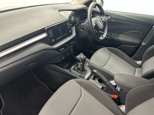 Image for 2022 Skoda Fabia 1.0TSI 95HP AMB *JUST IN* €65 P/W