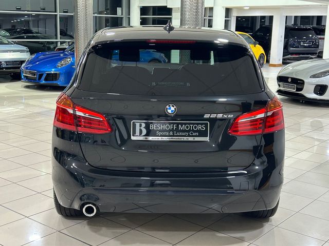 Image for 2020 BMW 2 Series Active Tourer 225XE HYBRID SPORT AUTO//HUGE SPEC//LOW MILES//FULL SERVICE HISTORY//TAILORED FINANCE PACKAGES AVAILABLE=TRADE INS WELCOME