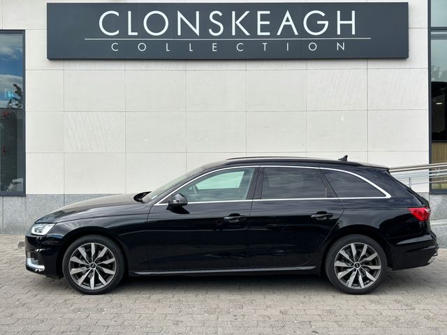 Image for 2023 Audi A4 AVANT TDI, ONLY 26K KM