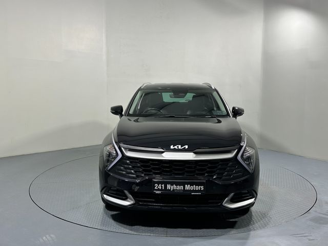 Image for 2024 Kia Sportage K3 1.6 Crdi 