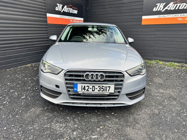 Image for 2014 Audi A3 1.4 TFSI HIGH SPEC