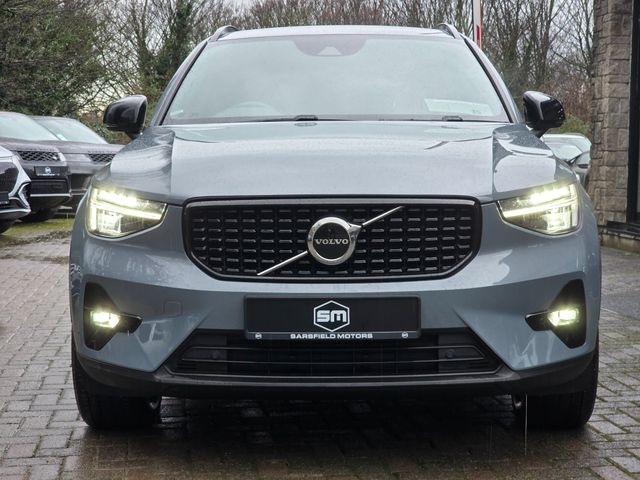 Image for 2022 Volvo XC40 RECHARGE T4 PLUS AUTO. FINANCE ARRANGED. SIMI. AA APPROVED.