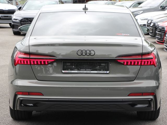 Image for 2024 Audi A6 Black Edition * HD Matrix Lights * Extra spec 