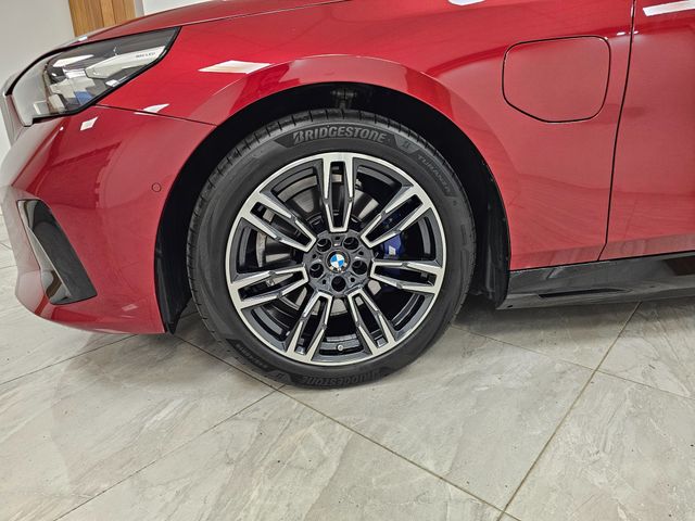 Image for 2026 BMW 5 Series PRICED TO SELL !