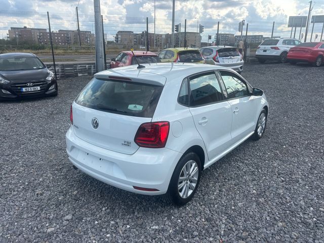 Image for 2017 Volkswagen Polo 