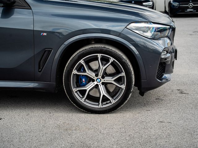 Image for 2019 BMW X5 Xdrive30d Xdrive 30D Msport G05B 4DR AU