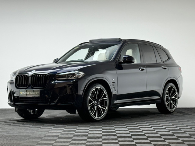 Image for 2023 BMW X3 20D M SPORT *PAN ROOF*