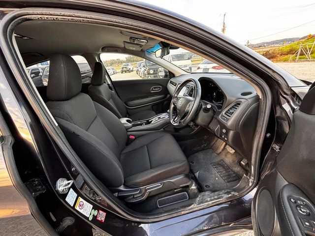 Image for 2014 Honda Vezel 1.5 X