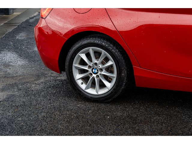 Image for 2017 BMW 1 Series 118i SE