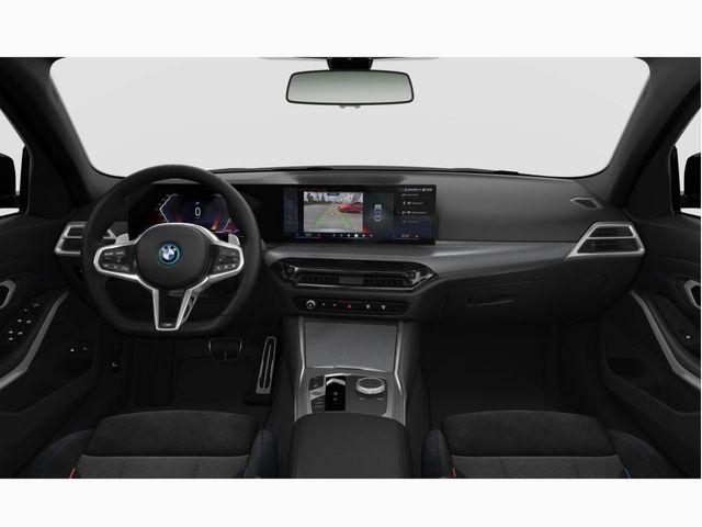 Image for 2026 BMW 3 Series 330e M Sport