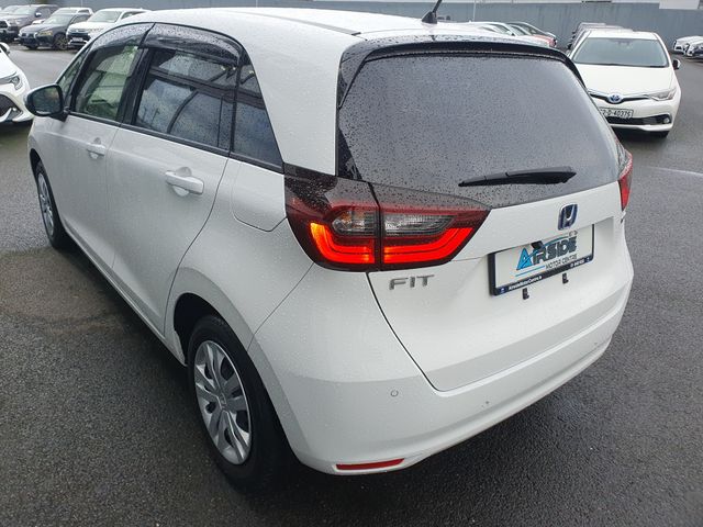 Image for 2020 Honda Fit 1.5 HYBRID AUTOMATIC