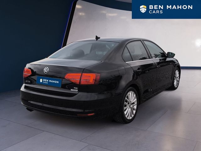 Image for 2017 Volkswagen Jetta 1.4 TSI 125HP Highline