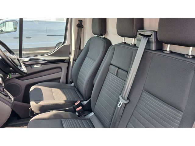 Image for 2023 Ford Transit Custom 