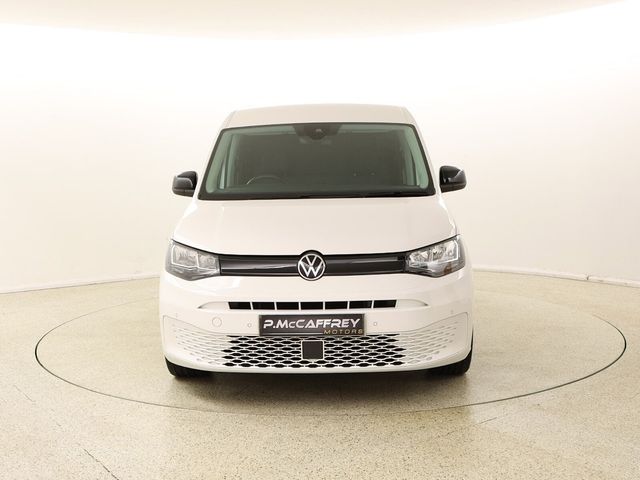 Image for 2021 Volkswagen Caddy 