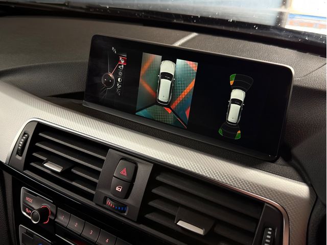 Image for 2016 BMW 3 Series 320D M-Sport Touring Auto M-Performance 