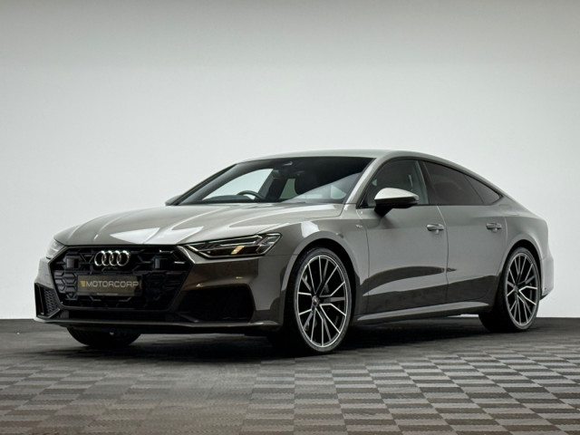 Image for 2024 Audi A7 50 TFSI E S LINE QUATTRO
