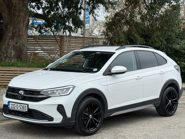 Image for 2023 Volkswagen Taigo LIFE