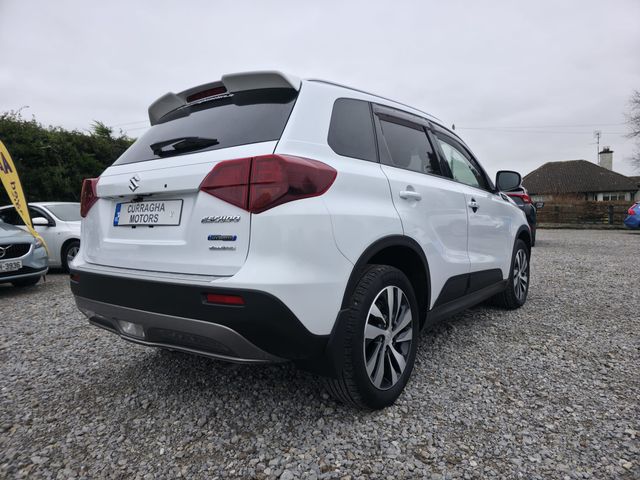 Image for 2022 Suzuki Escudo HV