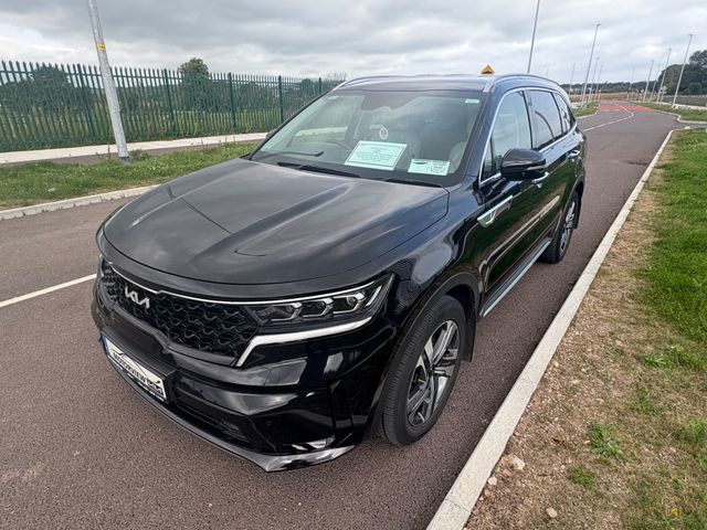 Image for 2023 Kia Sorento Phev 5SEATER Auto, **warranty till 2030** (5 seat) Apple CarPlay, Alloy Wheels, Multi-Function Steering Wheel, Reversing Camera, **1 year AA**