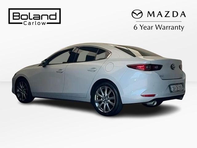 Image for 2026 Mazda Mazda3 2.0 4DR EXEC LINE *SPECIAL OFFER* €70 PER WEEK ON PCP