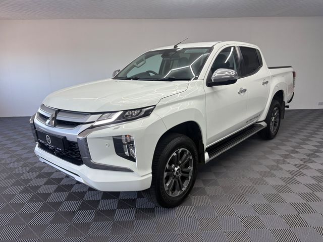 Image for 2020 Mitsubishi L200 