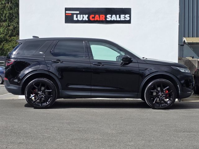 Image for 2020 Land Rover Discovery Sport 2.0 ED4 // 7 SEATER // UPGRADED ALLOY WHEELS // REVERSE CAMERA