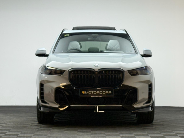 Image for 2024 BMW X5 50E M SPORT PRO XDRIVE