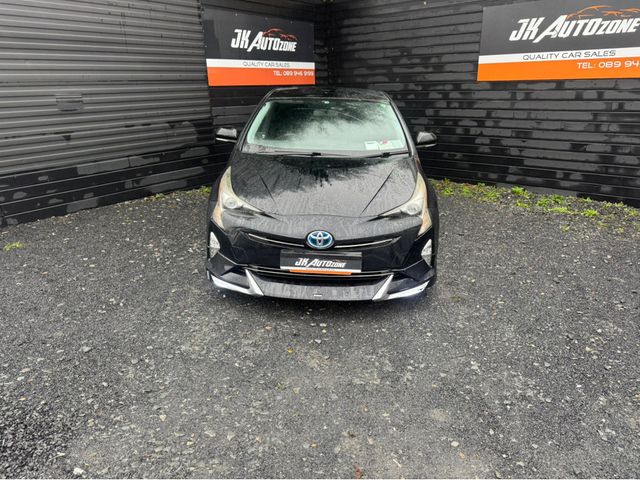 Image for 2017 Toyota Prius 1.8 HYBRID 5DR