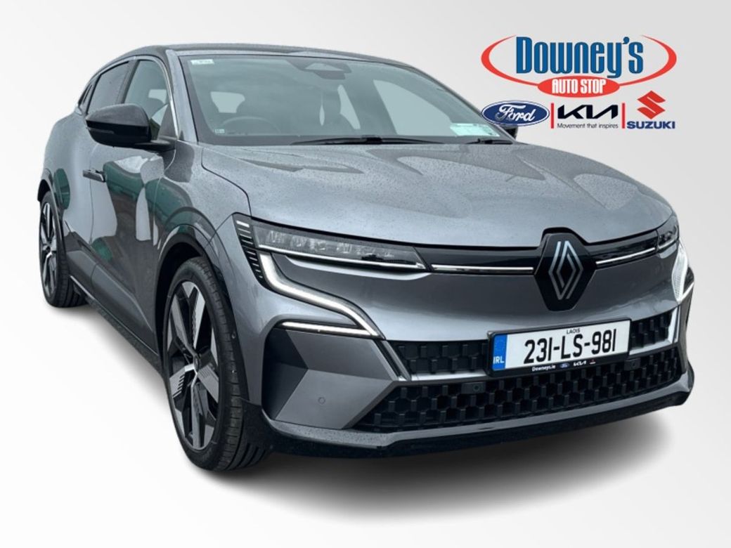 Image for 2023 Renault Megane E-Tech EV 60 60kWh