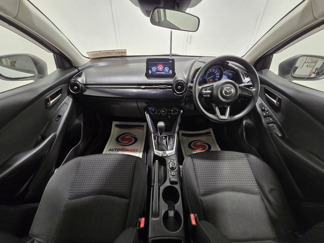 Image for 2019 Mazda Demio 1.5 Automatic, Reversing camera