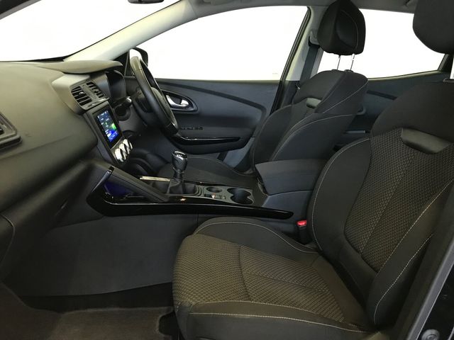 Image for 2021 Renault Kadjar 1.5 BLUE dCi 115 Play