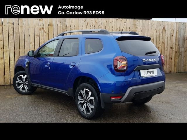 Image for 2023 Dacia Duster 1.0 TCe 90 Journey