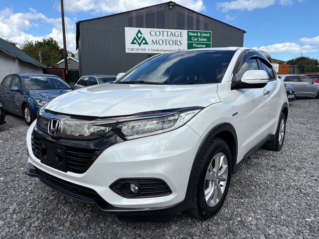 Image for 2019 Honda Vezel 