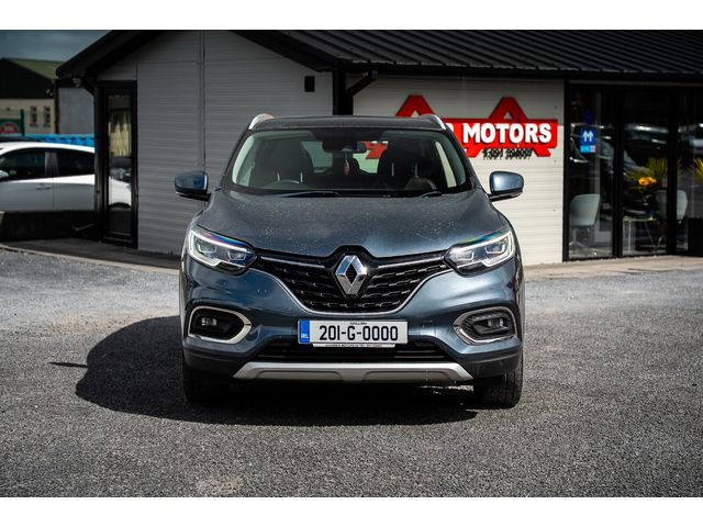 Image for 2020 Renault Kadjar 