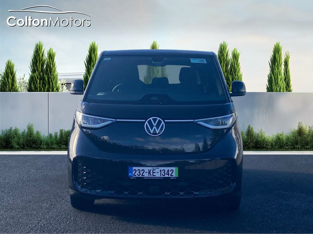 Image for 2023 Volkswagen ID. Buzz ID. BUZZ LIFE 77KWH 204BHP SWB 5