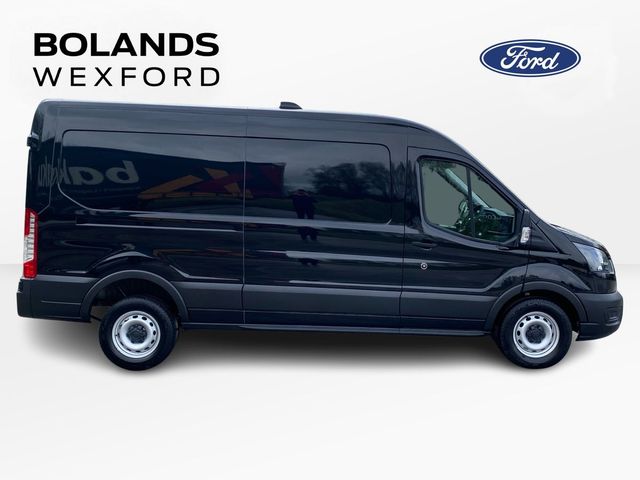 Image for 2026 Ford Transit Leader 350L L3