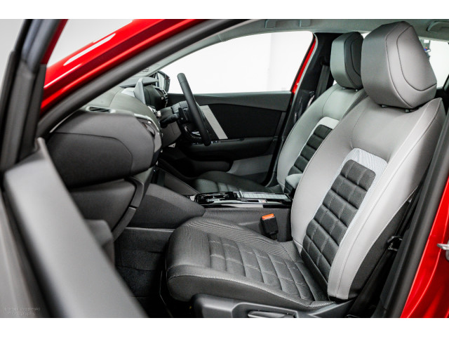Image for 2025 Citroen C4 You 1.2 Petrol Hybrid Auto 110HP